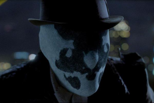 Watchmen (Director's Cut) - Watchmen - Les Gardiens, Zack Snyder (2009)