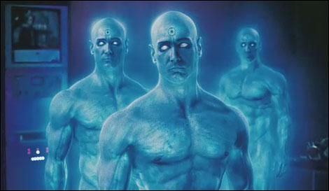 Watchmen (Director's Cut) - Watchmen - Les Gardiens, Zack Snyder (2009)
