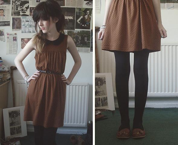 Looks de la semaine #27