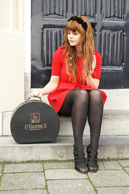 Looks de la semaine #27