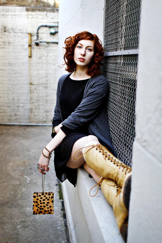 Looks de la semaine #27
