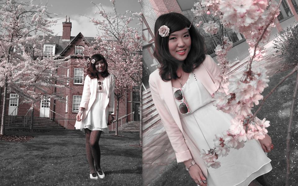 Looks de la semaine #27