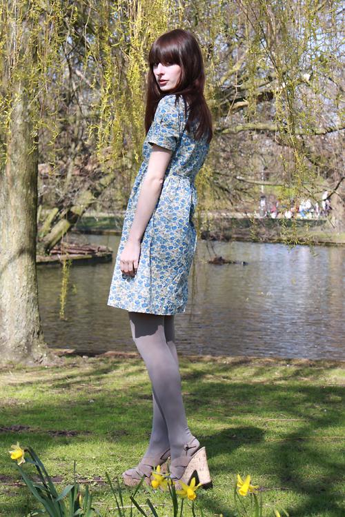 Looks de la semaine #27