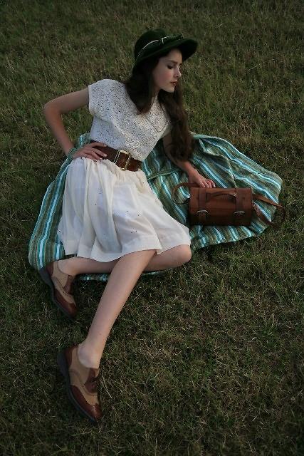 Looks de la semaine #27