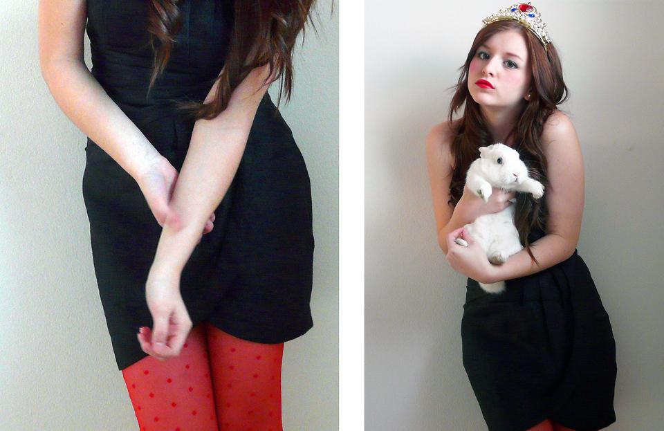 Looks de la semaine #27