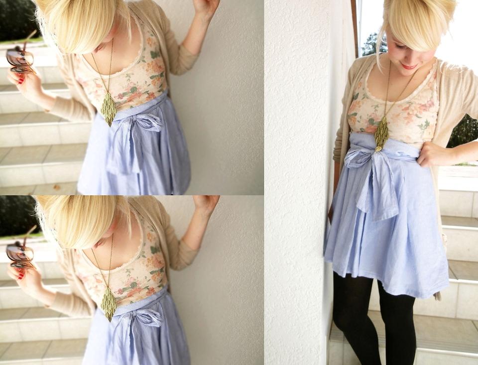 Looks de la semaine #27