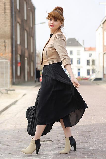Looks de la semaine #27