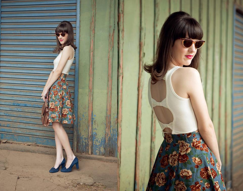 Looks de la semaine #27
