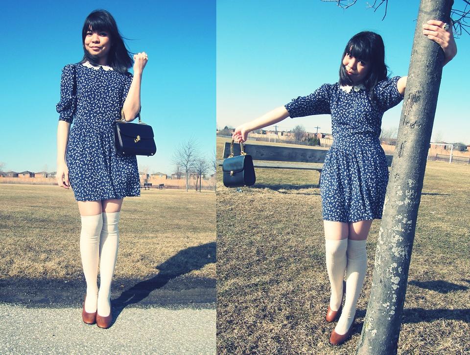 Looks de la semaine #27