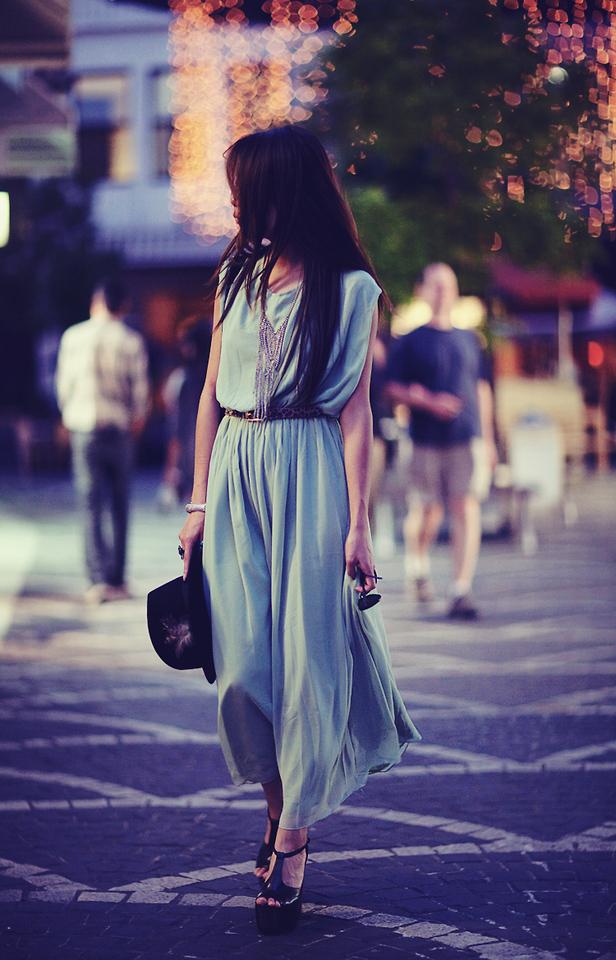 Looks de la semaine #27