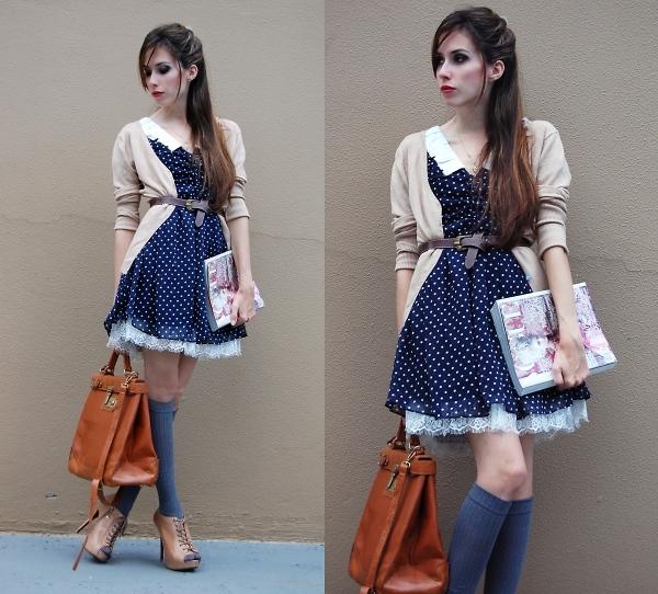 Looks de la semaine #27