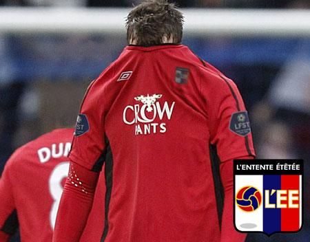 tricherie Ligue 1 : 29ème Journée