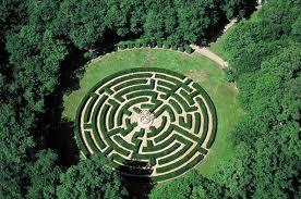 labyrinthe labyrinthe