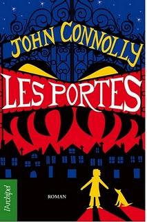 LES PORTES de John Connolly LES PORTES de John Connolly