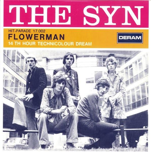 The Syn-1967