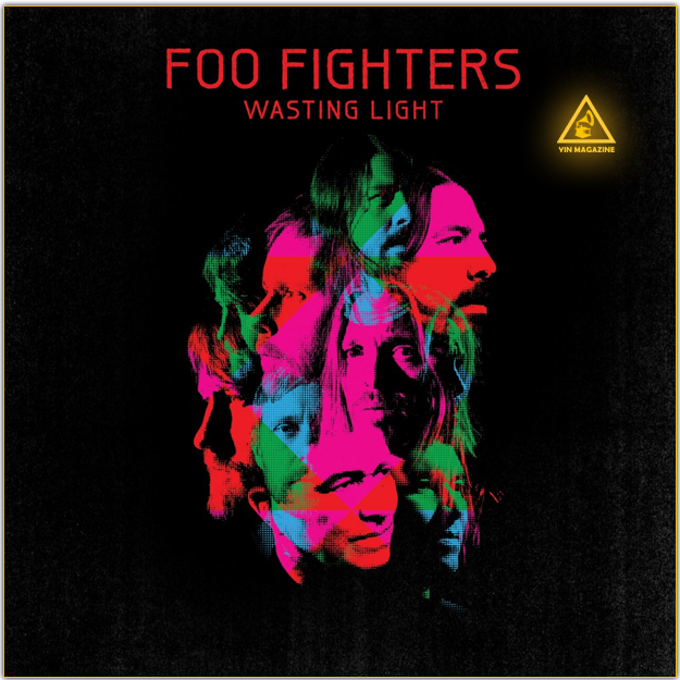 Foo Fighters – Wasting Light Foo Fighters – Wasting Light | [Album Stream]