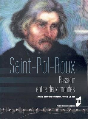 Saint-Pol-Roux, Passeur entre deux mondes