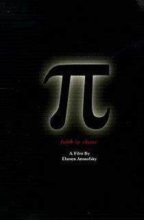Π (Pi) de Darren Aronofsky (1999)