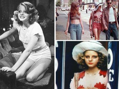 Jodie Foster ,une femme parfaite