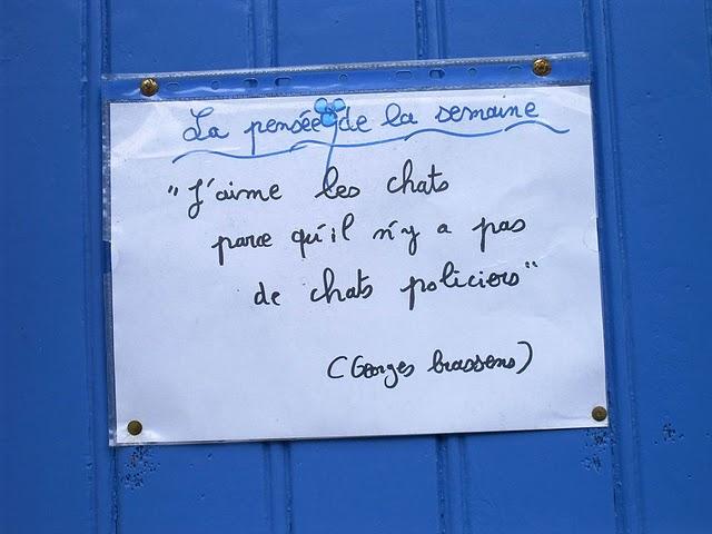 au mage d'un dimanche au mage d'un dimanche