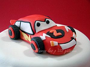gateau-cars