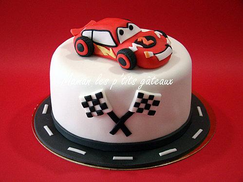 cars-cake