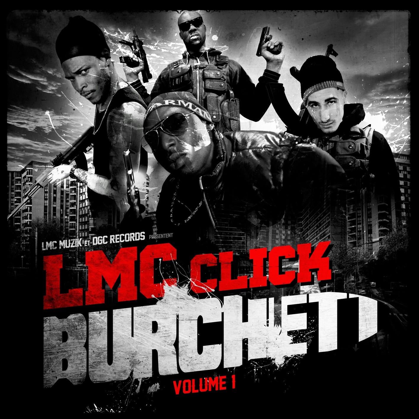 LMC Click - Burchett (2011) LMC Click - Burchett (2011)