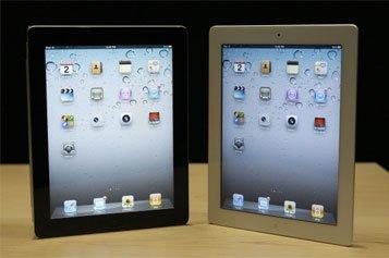 307686-ipad-2 307686 ipad 2 Les stocks de liPad 2 sont limités