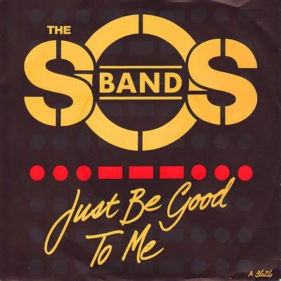 JUST BE GOOD TO ME - THE REVENGE x BEATS INTERNATIONAL x SOS BAND