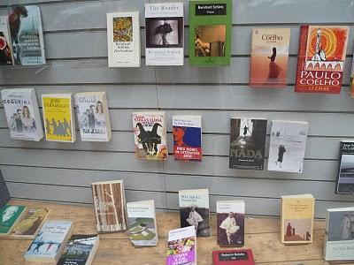 A la recherche de librairies indépendantes #16 A la recherche de librairies indépendantes #16