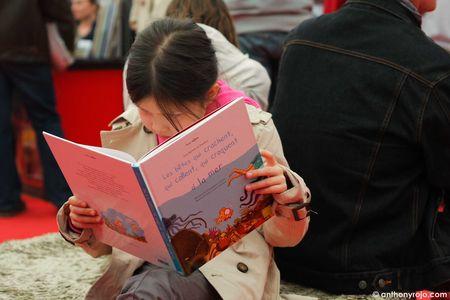 Reportages photos - Escale du livre 2011, des livres, des livres et encore des livres ! IMG_5478