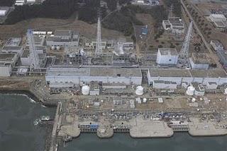 Bourse : Ce que Fukushima dit