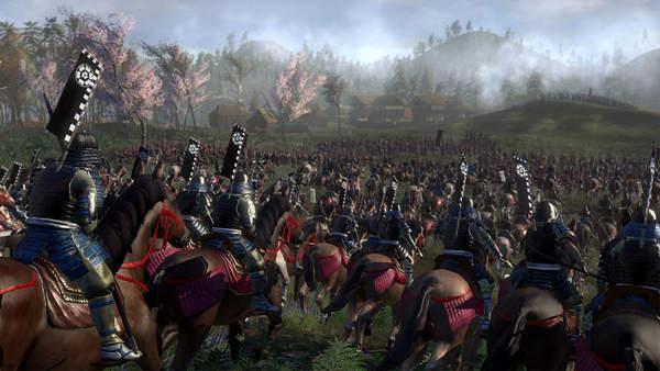 Shogun 2 Total War Shogun 2 Total War