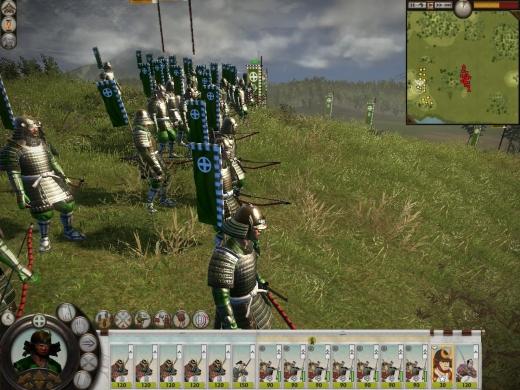 Shogun 2 TW Shogun 2 TW