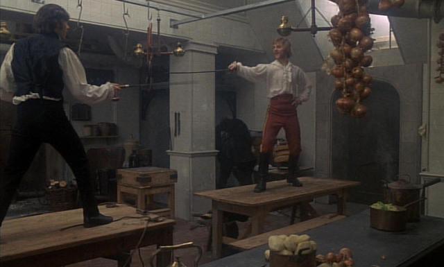 Le Froussard héroïque - Royal Flash, Richard Lester (1975)