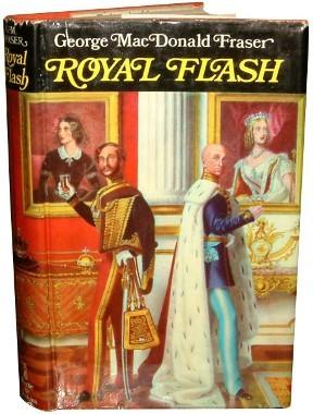Le Froussard héroïque - Royal Flash, Richard Lester (1975)