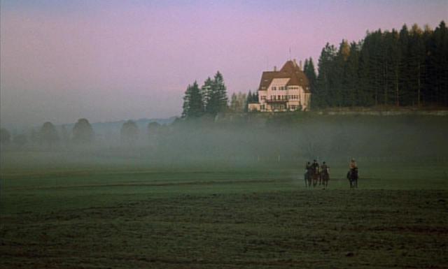 Le Froussard héroïque - Royal Flash, Richard Lester (1975)