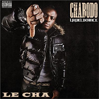 Chabodo - Le Cha (2011)