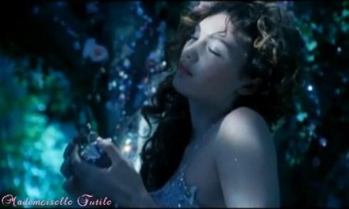 Morsure d’Amour… Le nouveau parfum de Lolita Lempicka!
