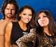 Trish Stratus, Snooky et John Morrison victorieux à Wrestlemania 27 Défaite des Lay Cool et Dolph Ziggler face à l'équipe Stratus