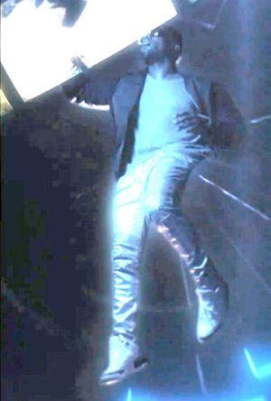 Kanye-west en Balmain2 Kanye-west en Balmain2