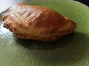 chausson champignons beaufort