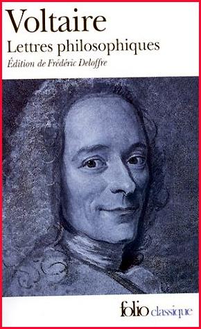Voltaire ou la philosophie d’un vrai laïc