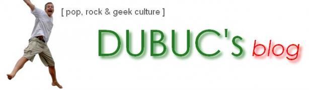 Les rencontres avec les Blogueurs #2 : Antoine Dubuquoy  (Dubuc’s Blog)
