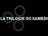 Ma trilogie...quotidienne Ma trilogie...quotidienne