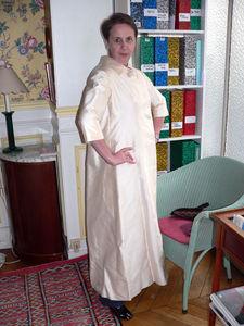 Retour vers le passé... 001