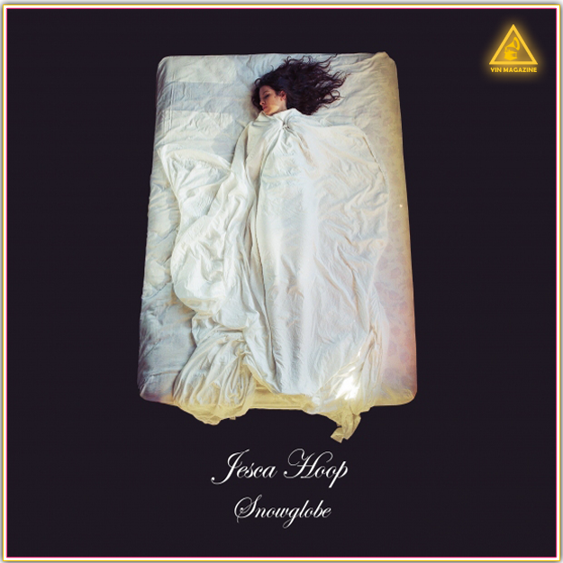 Jesca Hoop - Snowglobe Jesca Hoop Snowglobe Jesca Hoop Snowglobe