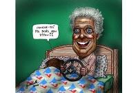 L'Autobus de Jean Charest