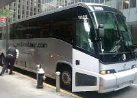 L'Autobus de Jean Charest