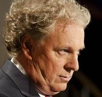 L'Autobus de Jean Charest